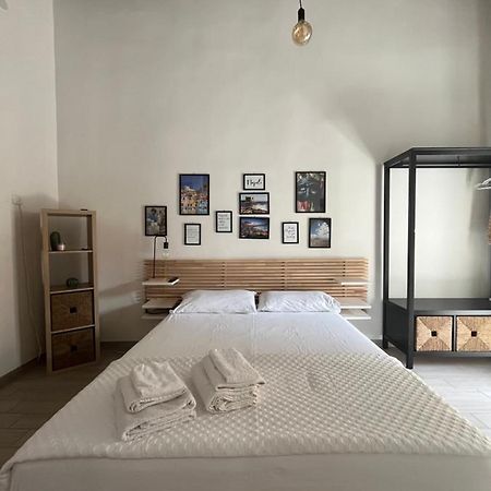 Borgo Orefici - Napoli Centro 外观 照片