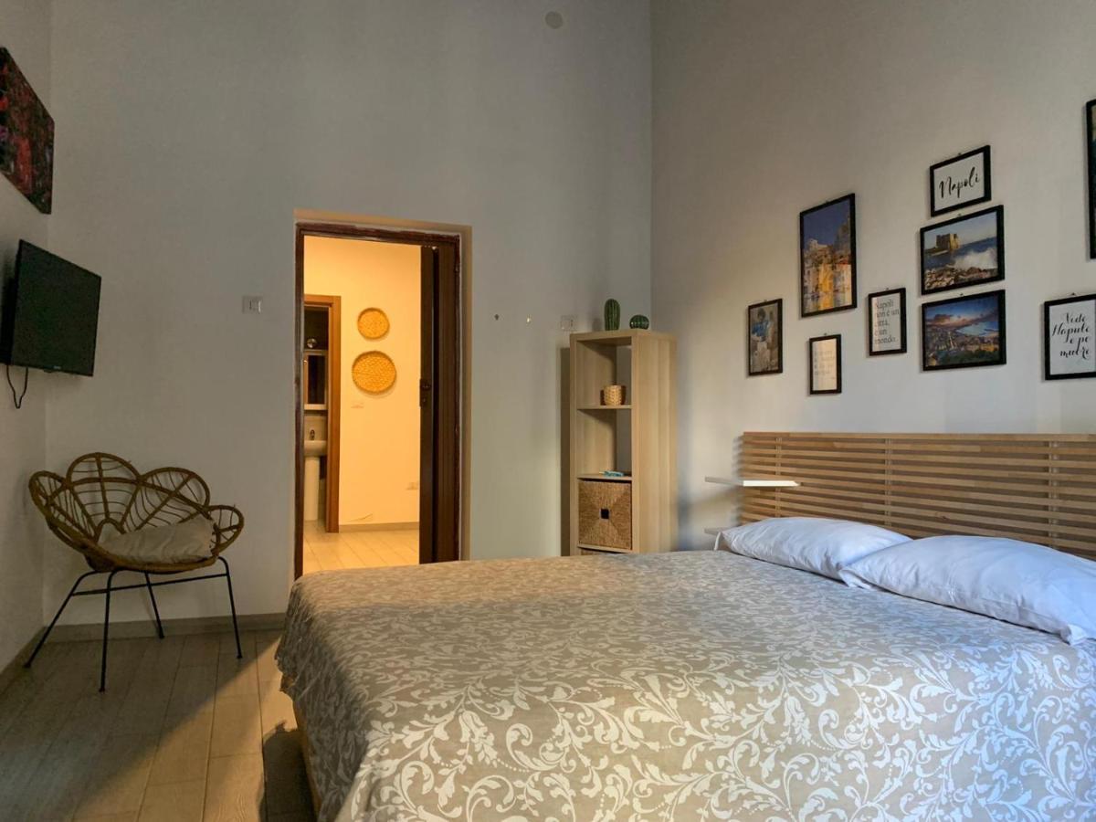 Borgo Orefici - Napoli Centro 外观 照片