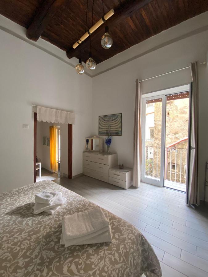 Borgo Orefici - Napoli Centro 外观 照片
