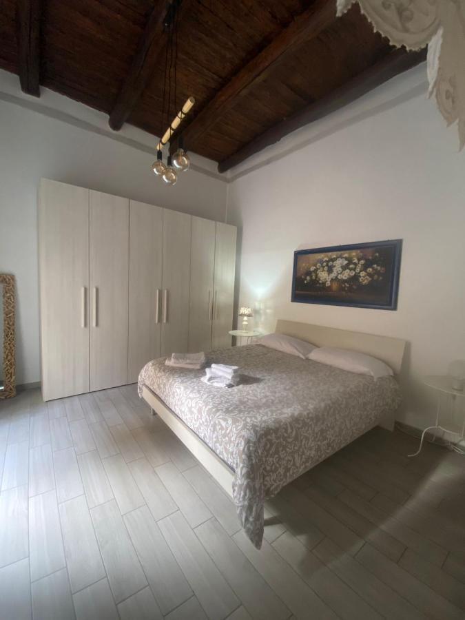 Borgo Orefici - Napoli Centro 外观 照片