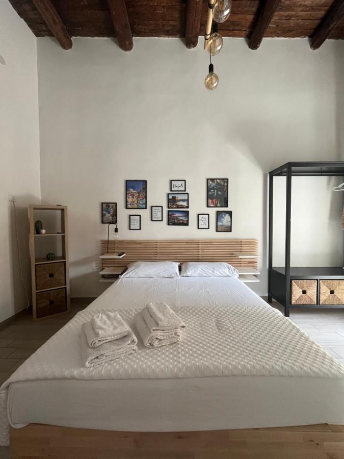 Borgo Orefici - Napoli Centro 外观 照片