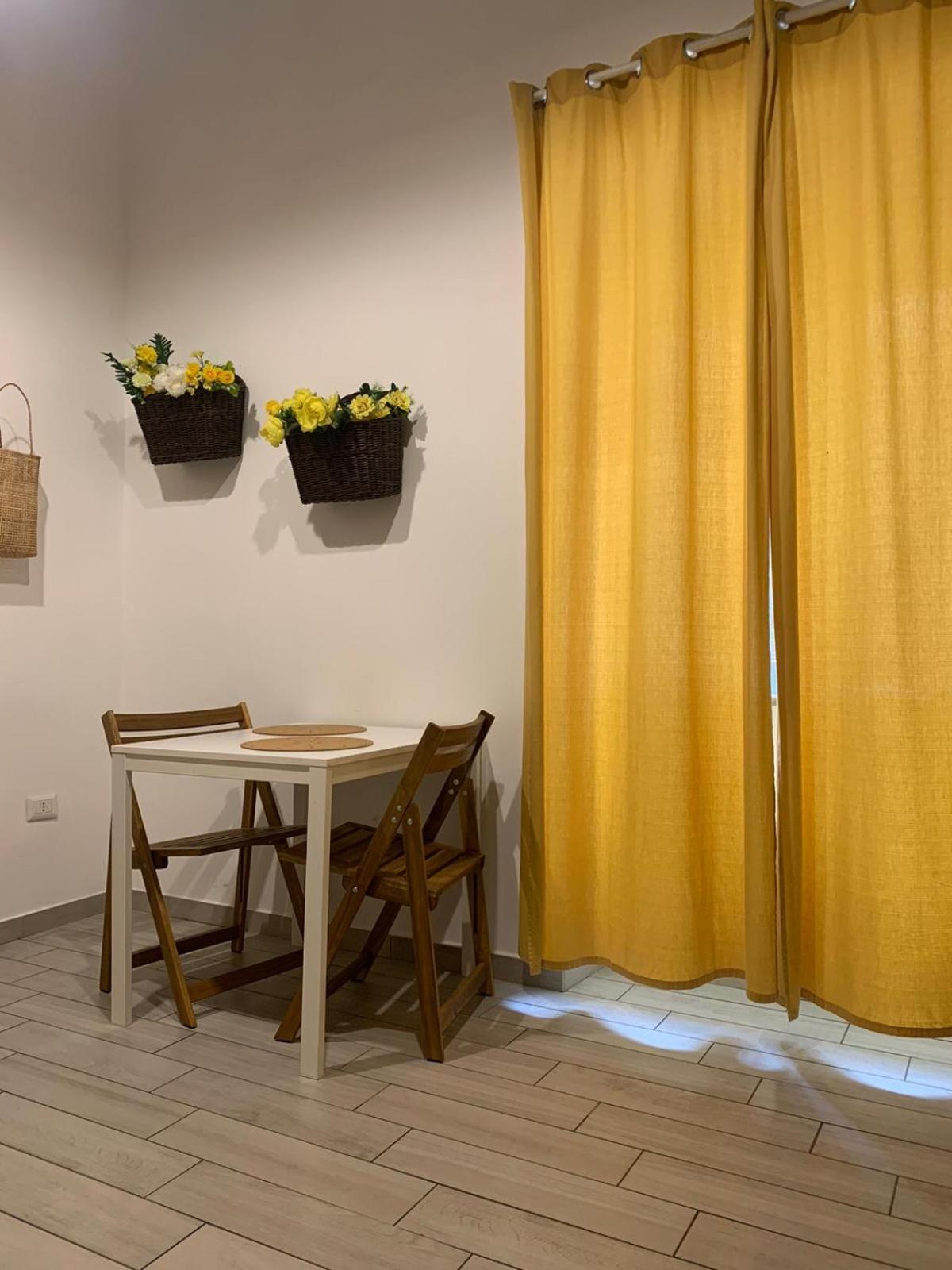 Borgo Orefici - Napoli Centro 外观 照片
