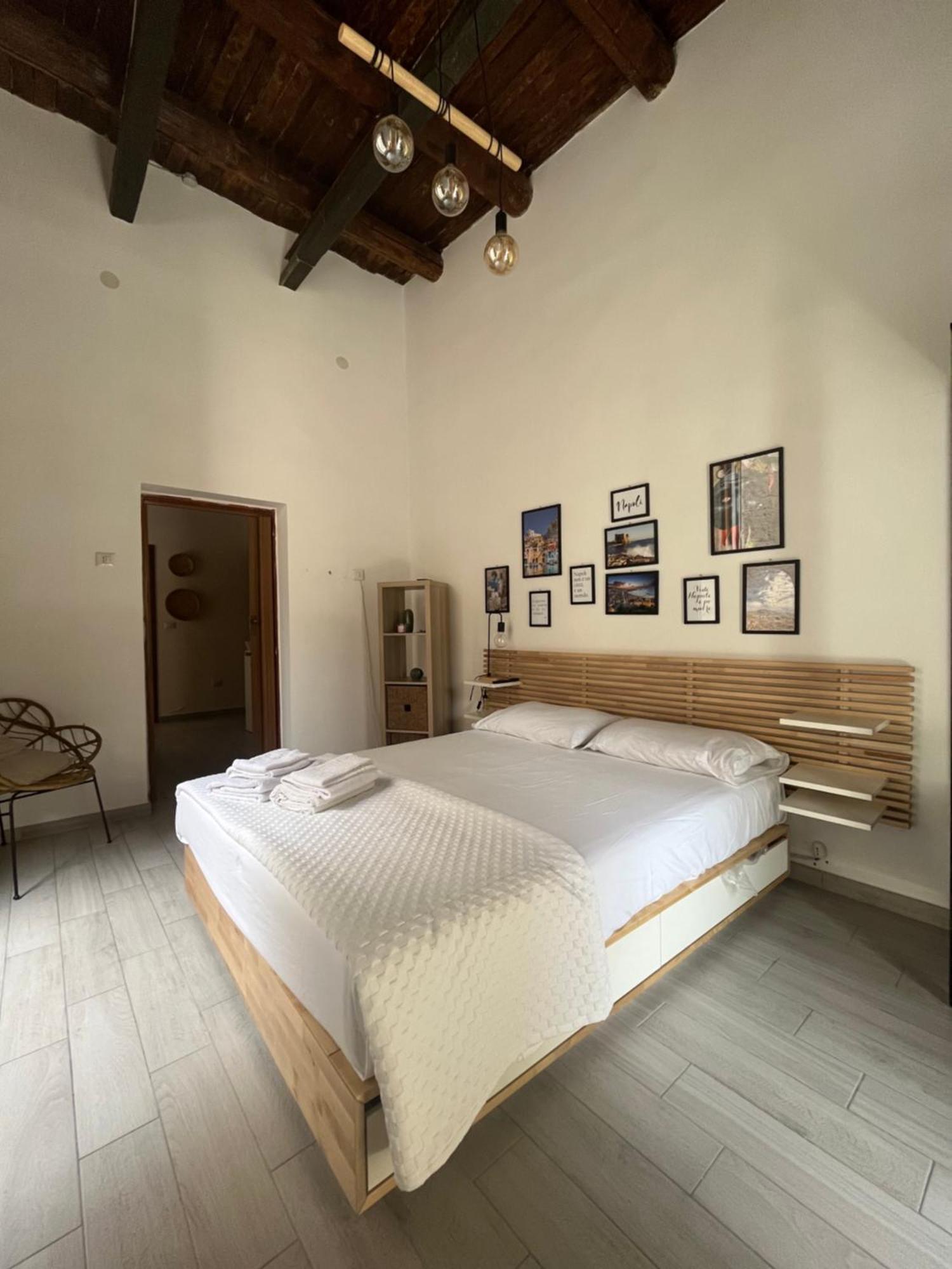 Borgo Orefici - Napoli Centro 外观 照片