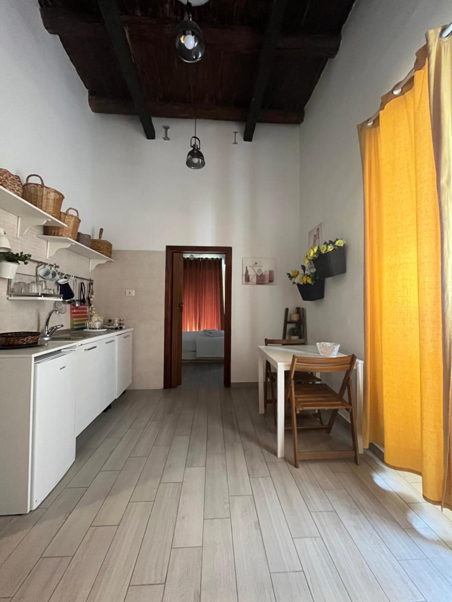 Borgo Orefici - Napoli Centro 外观 照片