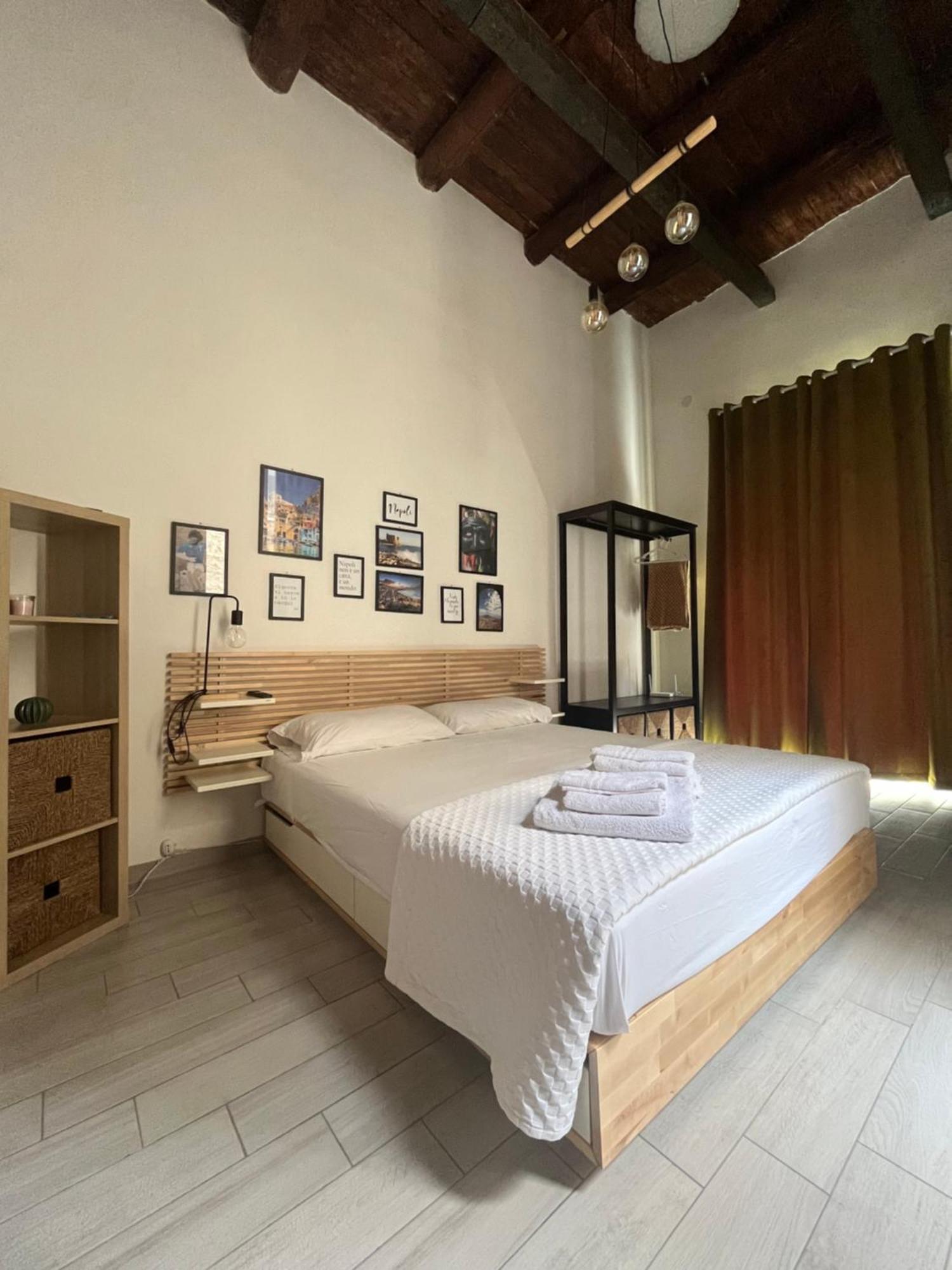 Borgo Orefici - Napoli Centro 外观 照片