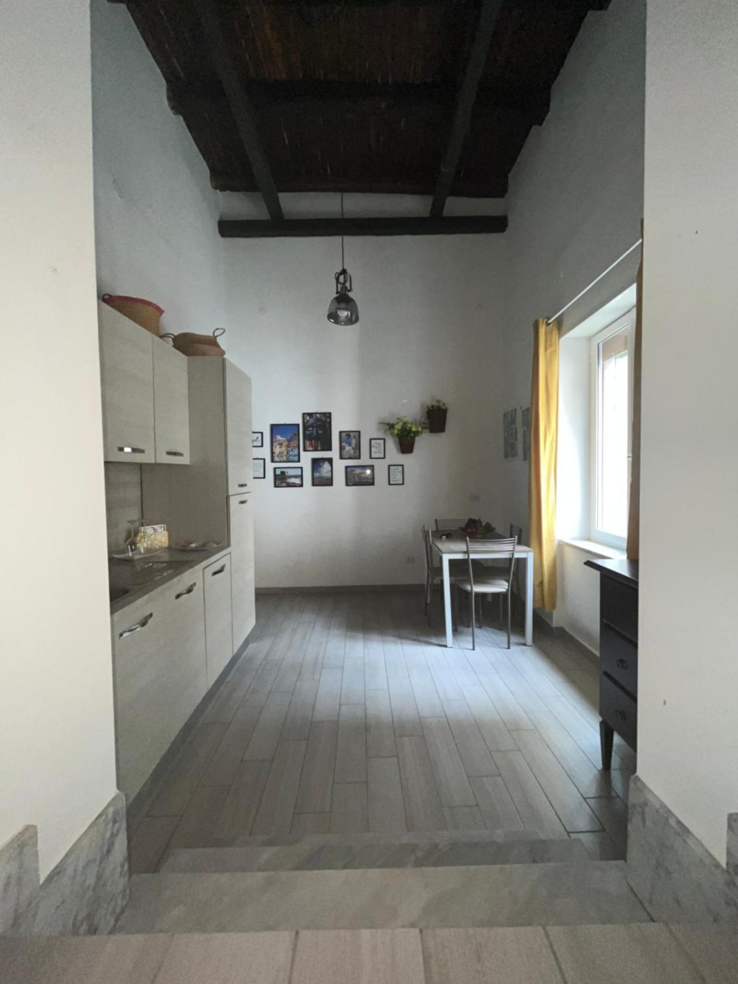 Borgo Orefici - Napoli Centro 外观 照片