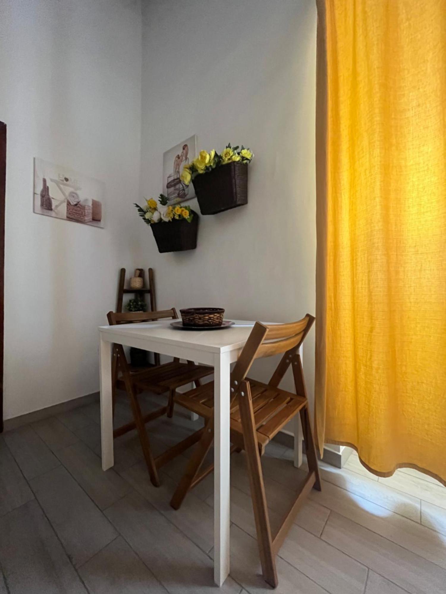 Borgo Orefici - Napoli Centro 外观 照片