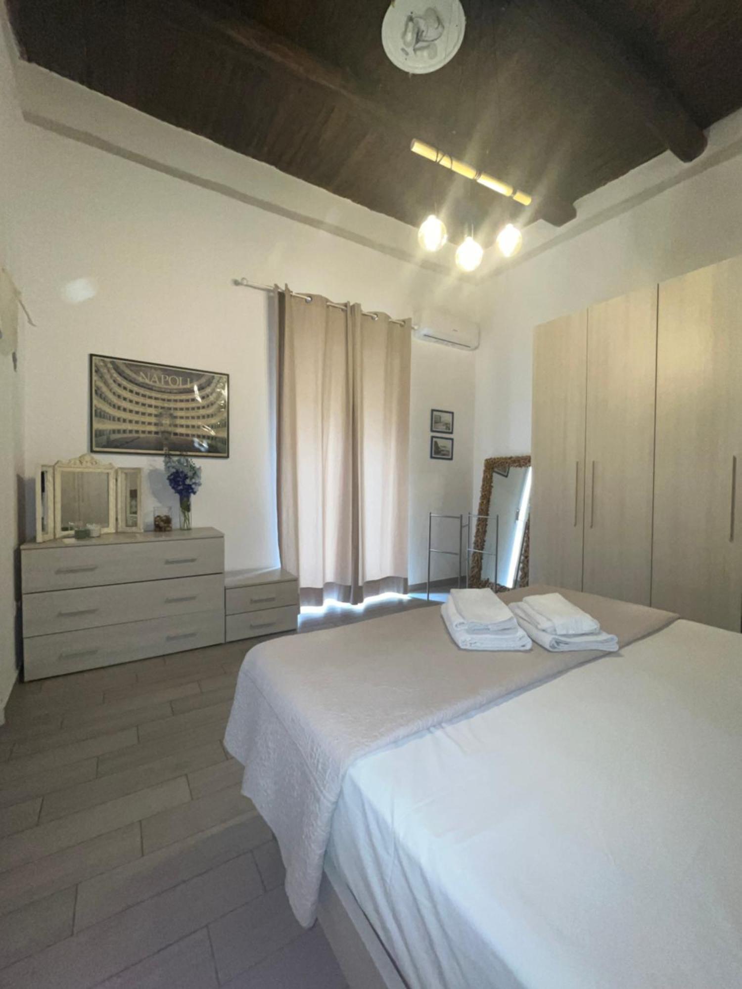 Borgo Orefici - Napoli Centro 外观 照片