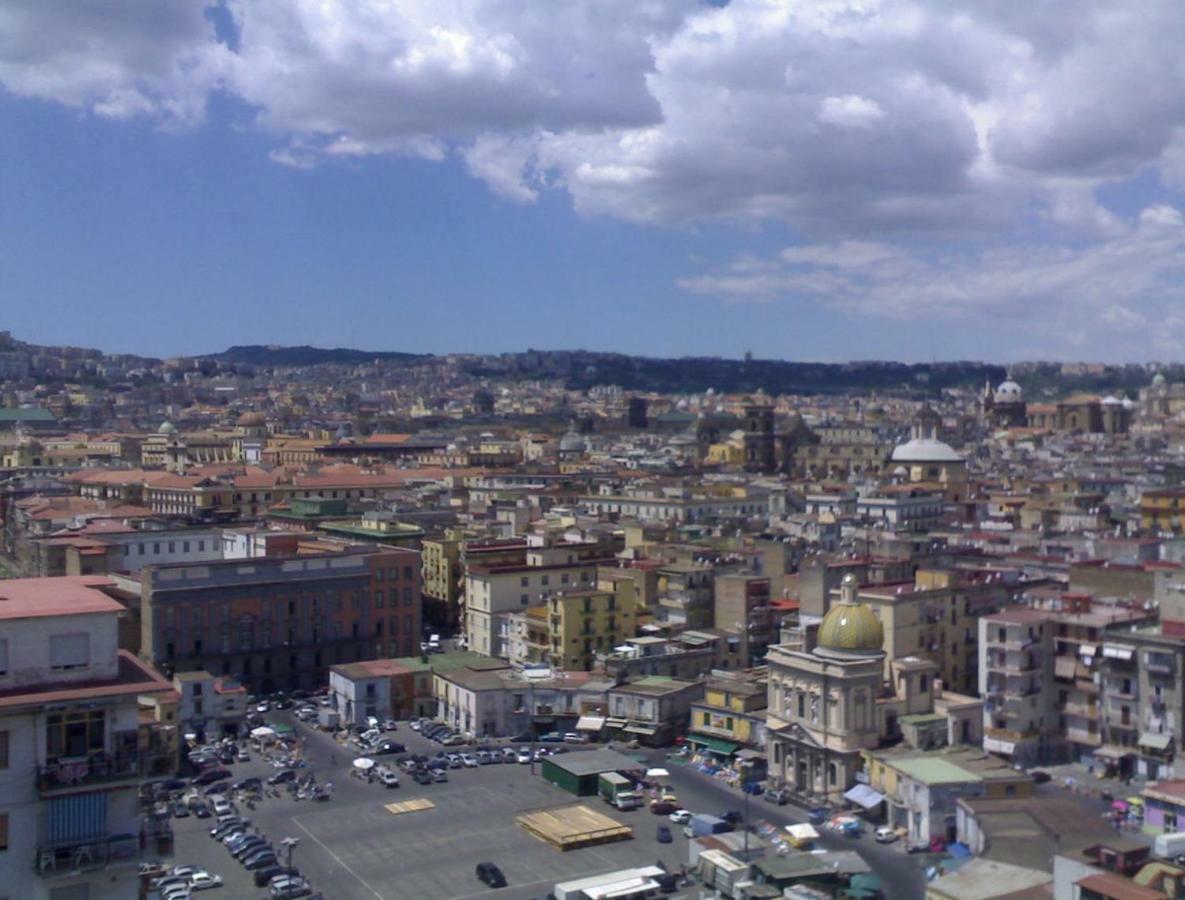 Borgo Orefici - Napoli Centro 外观 照片
